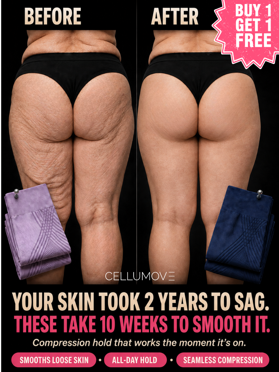Cellumove- Facebook ad