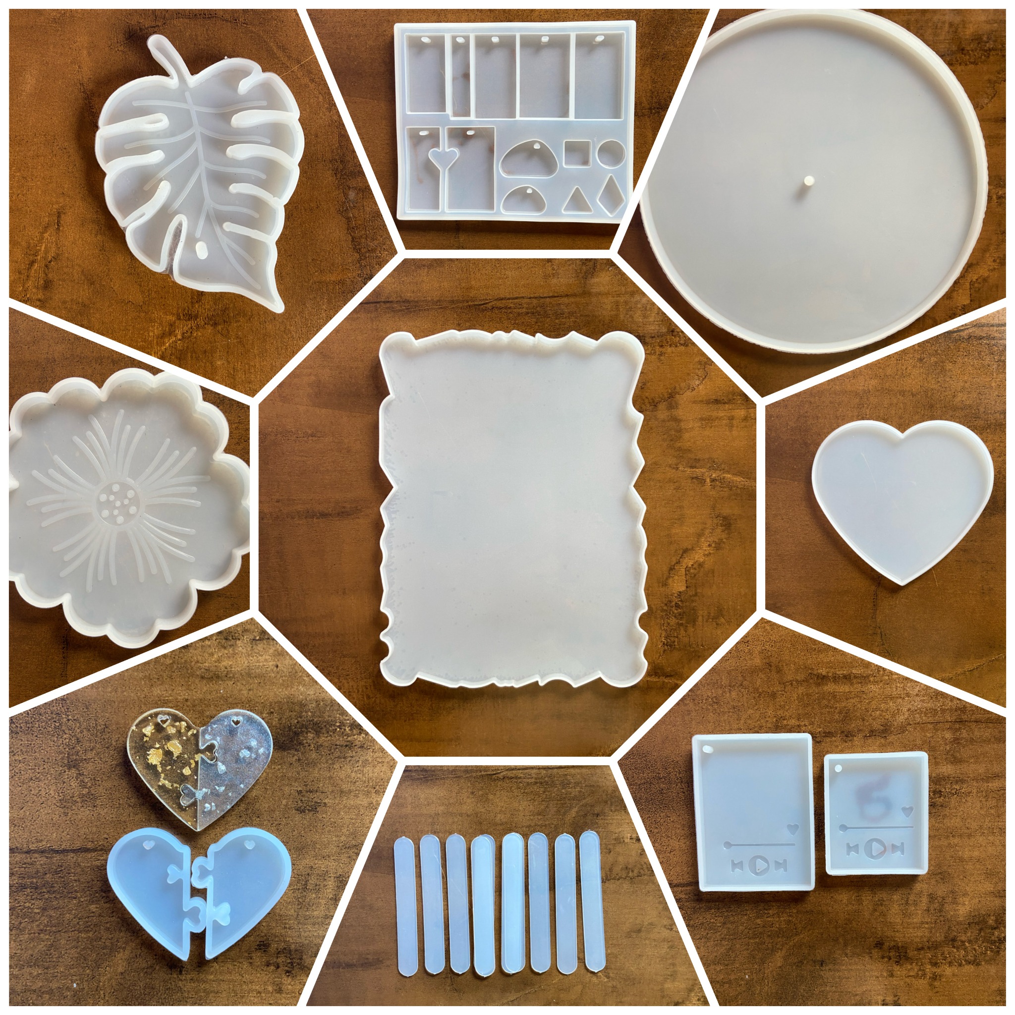 Shrebhavi - Resin Art & Material Shop Facebook ad