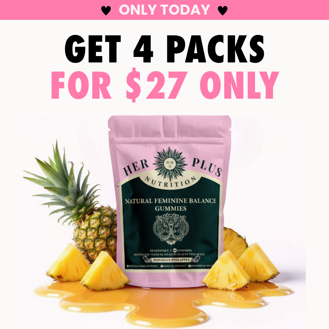 Women’s Wellness Insider Facebook ad