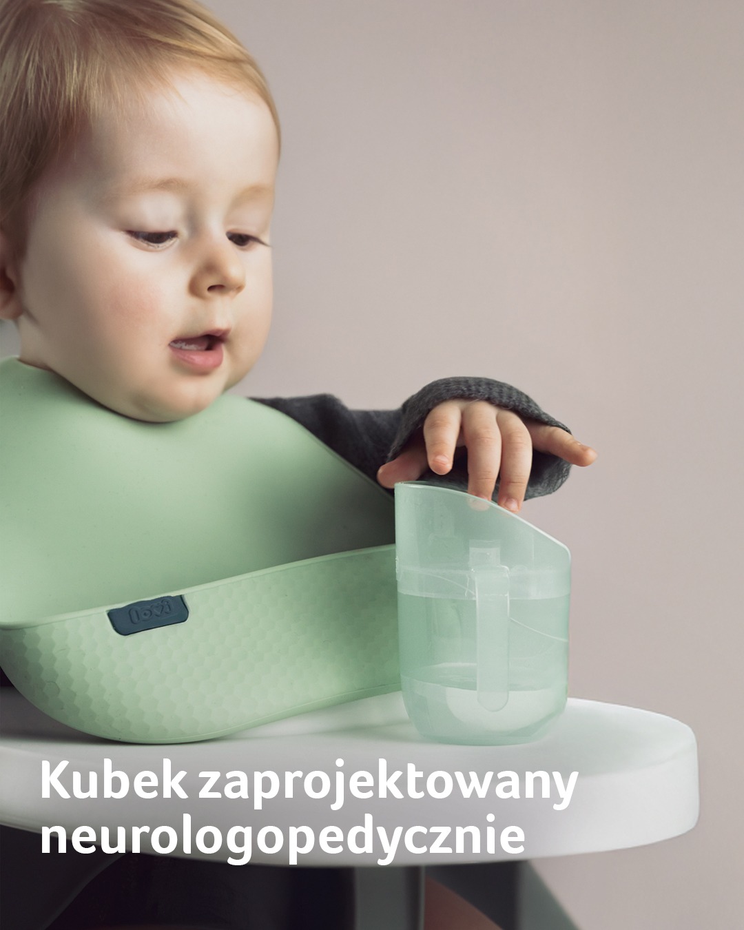 LOVI Karmienie miłością Facebook ad: Kubek LOVI Genius wkradł się w serca zarówno…