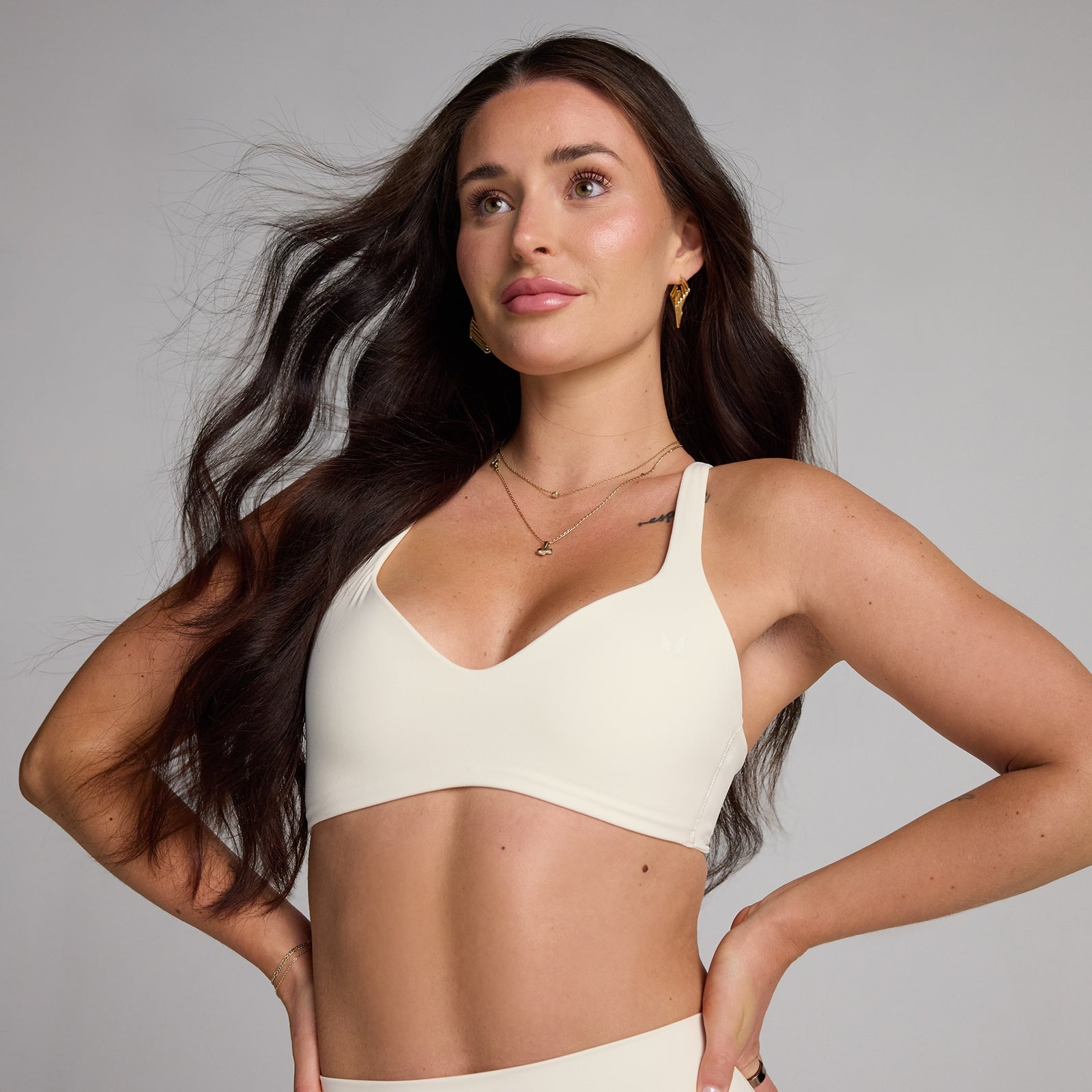 Myprotein Facebook ad