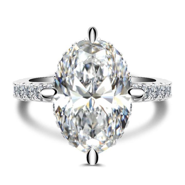 Shine of Diamond Facebook ad