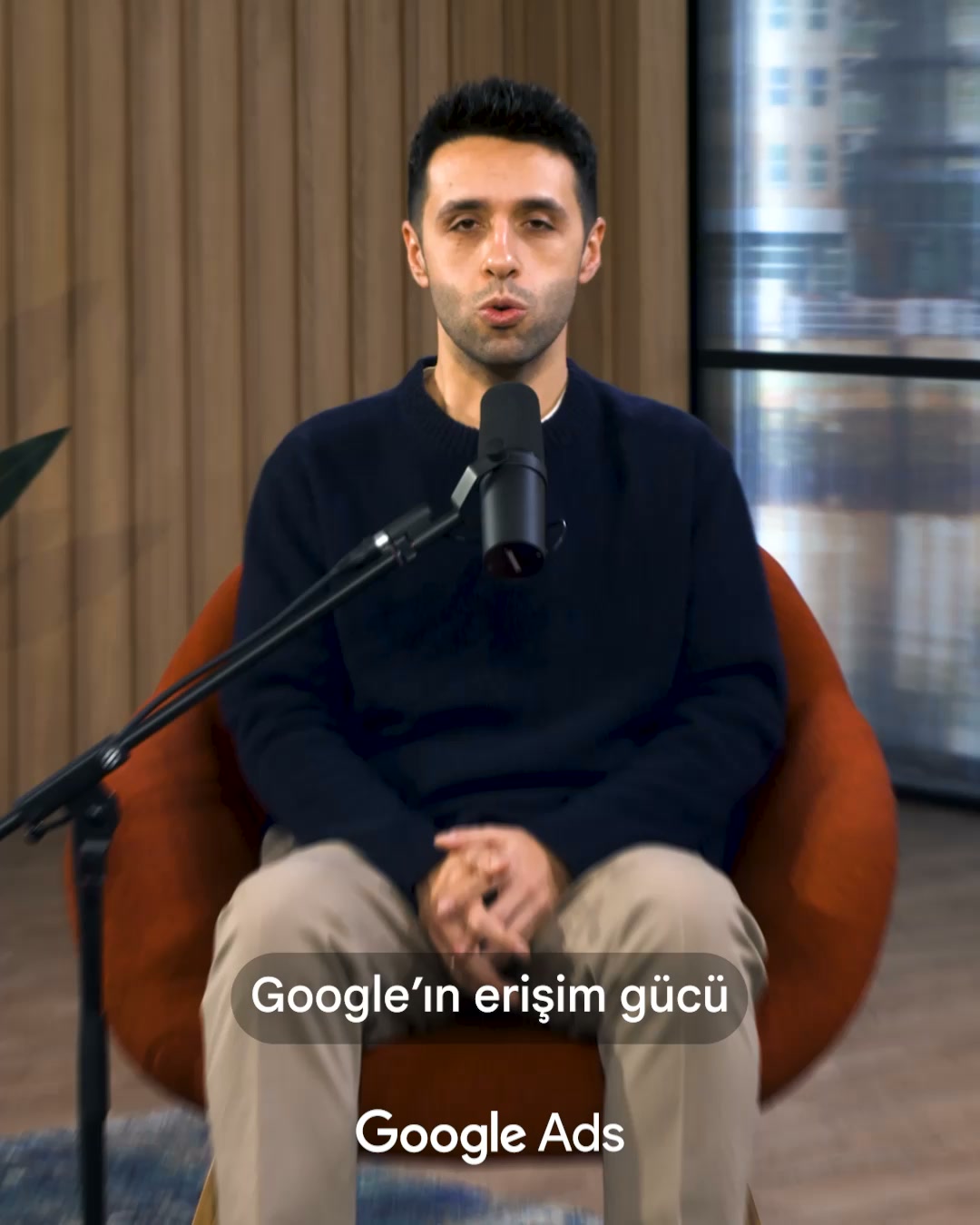 Google Ads Facebook ad: Doğru kitleye ulaşın