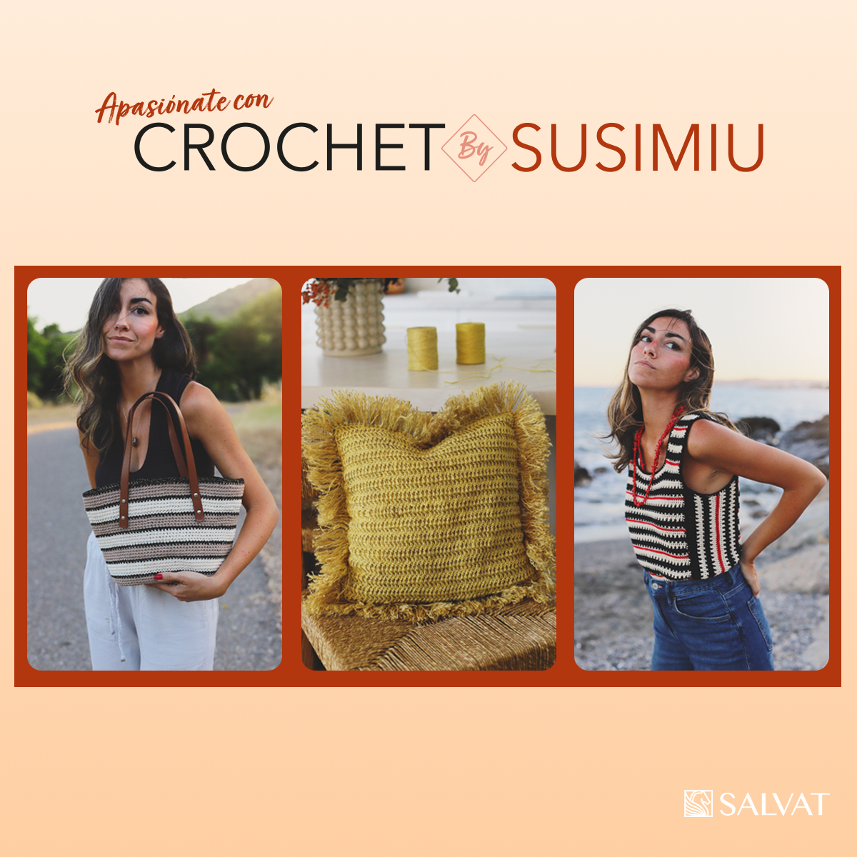 Crea y Decora con Salvat Facebook ad