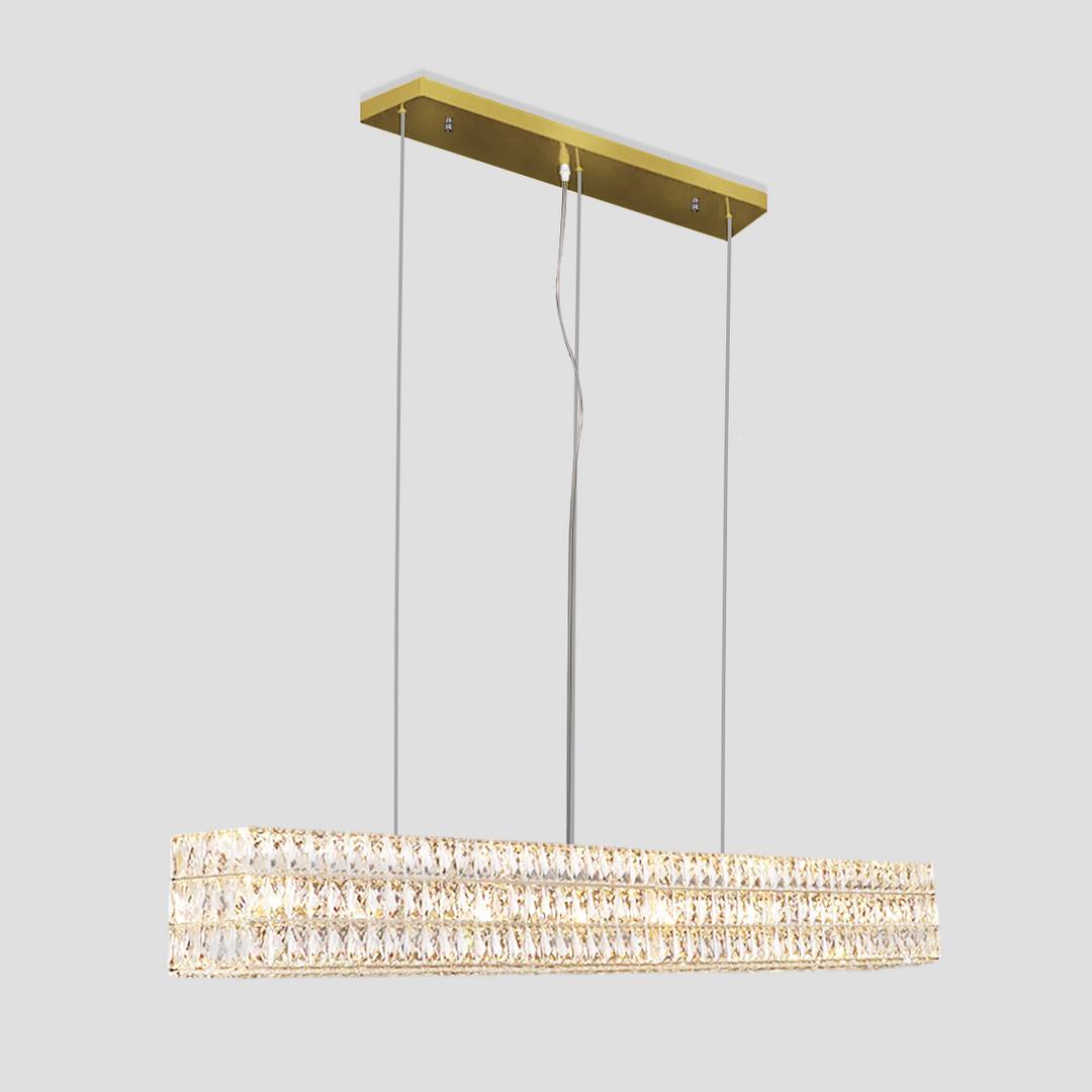 Zhongshan Jason E-Commerce Co., Ltd. Facebook ad: Lighting isn’t just decoration, it defines your space.