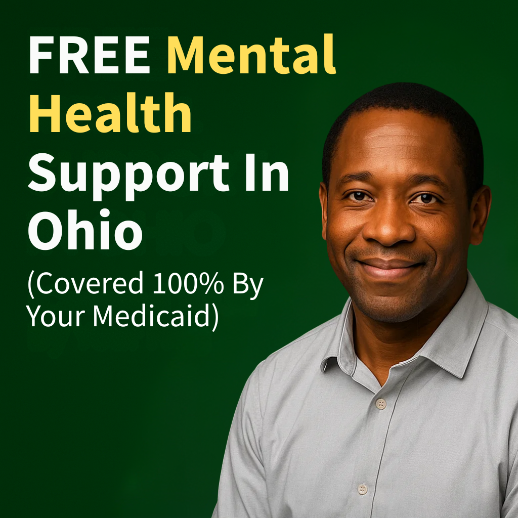 Evergreen Mentorship Facebook ad