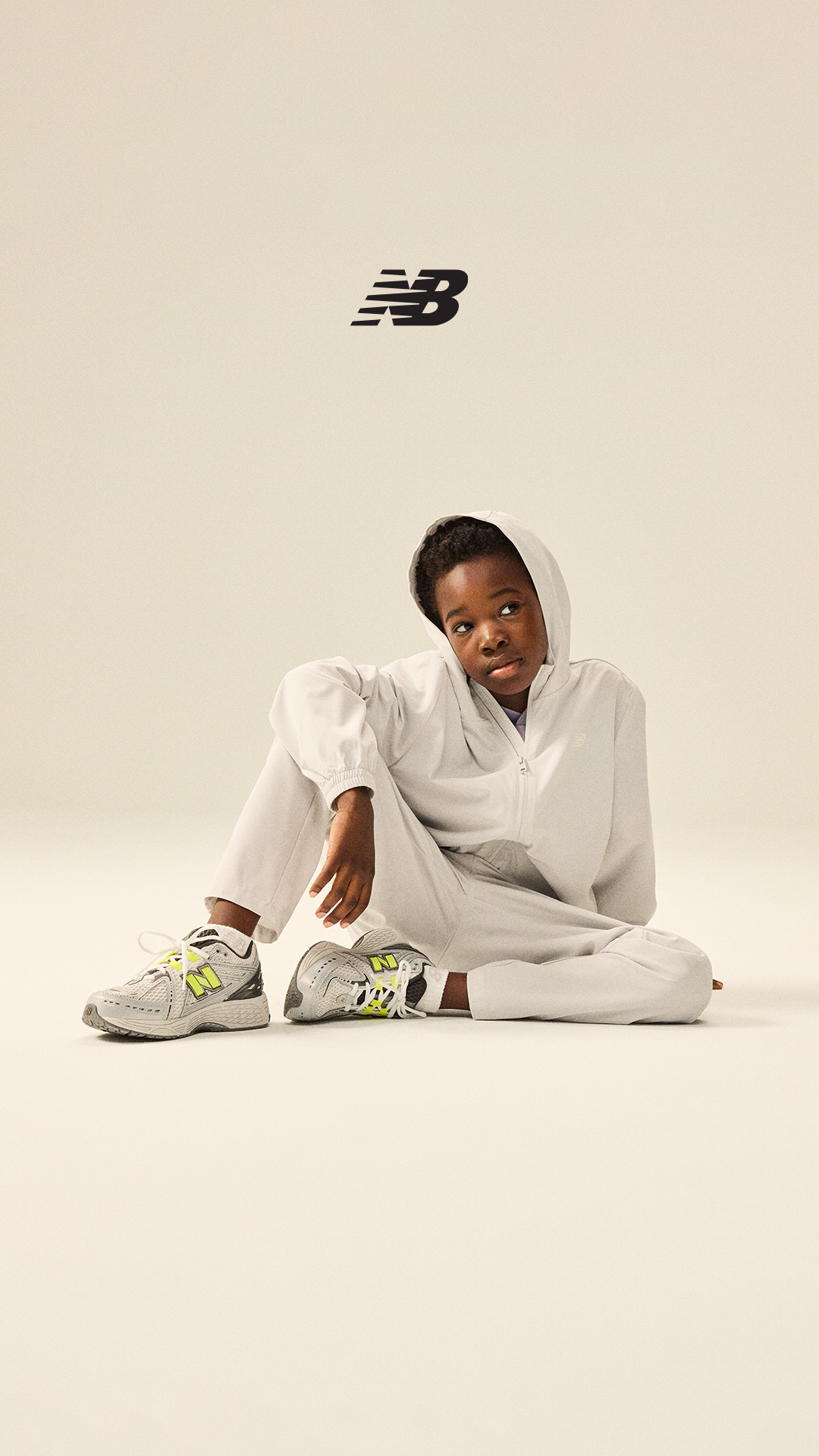 Zalando Brands Facebook ad