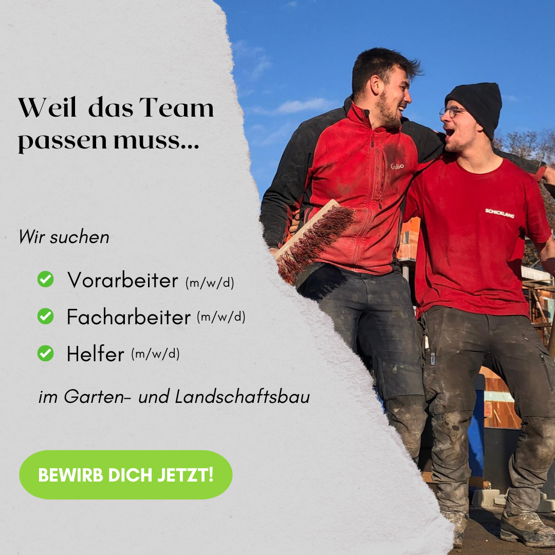 Schicklang GmbH Facebook ad: Du liebst es, an der frischen Luft zu…