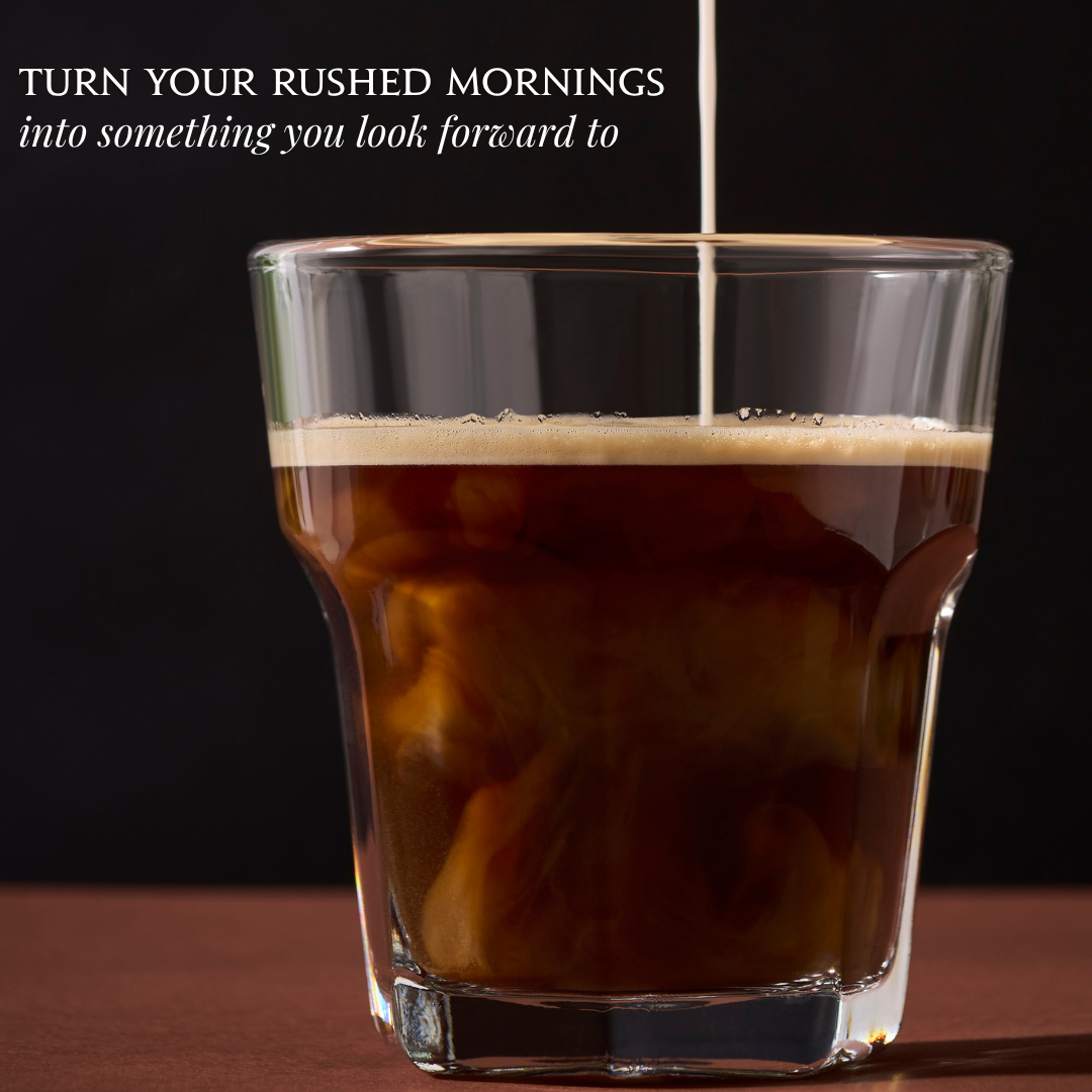 Coffeelink Facebook ad