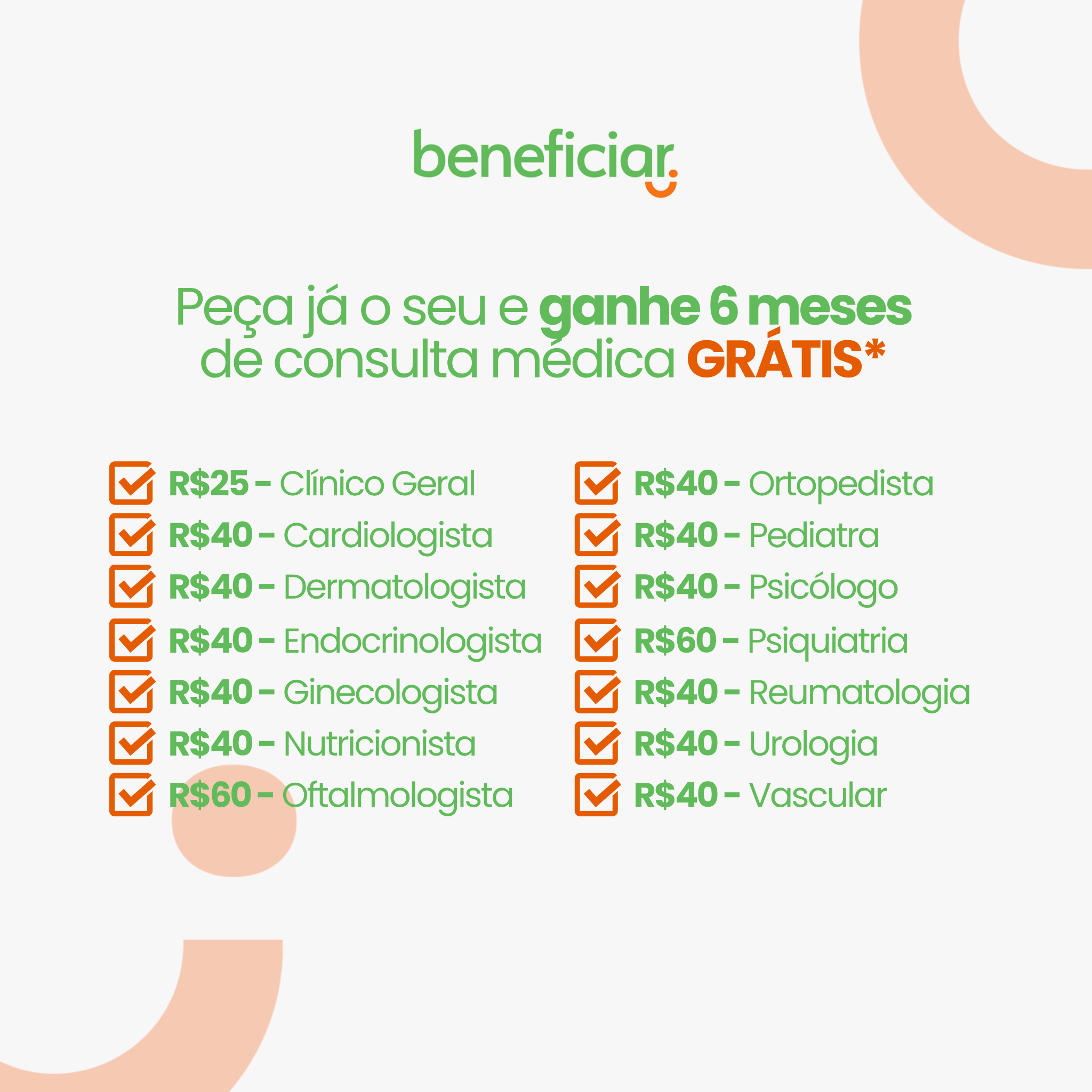 Cartão Beneficiar Facebook ad: APROVEITE O BENEFICIO