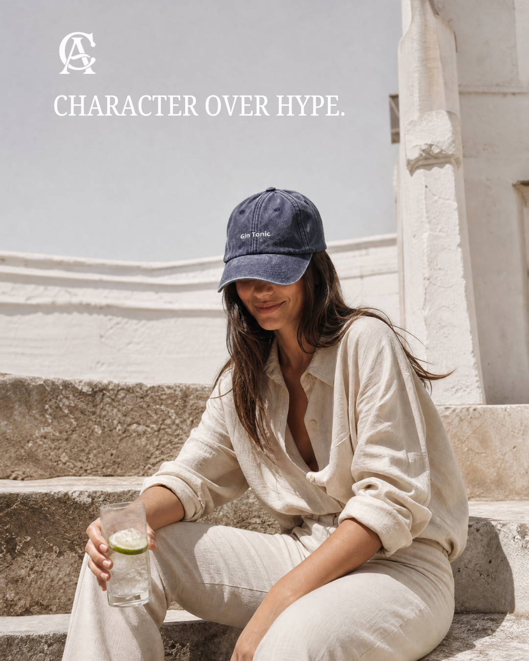 CAPS Apparel Facebook ad
