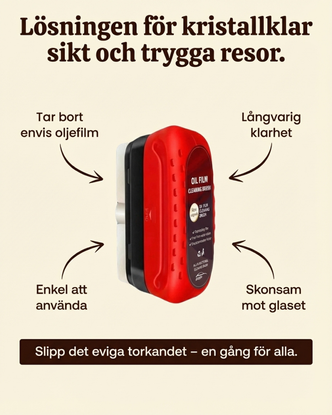 Motivex Facebook ad: Läs Detta om du har en bil