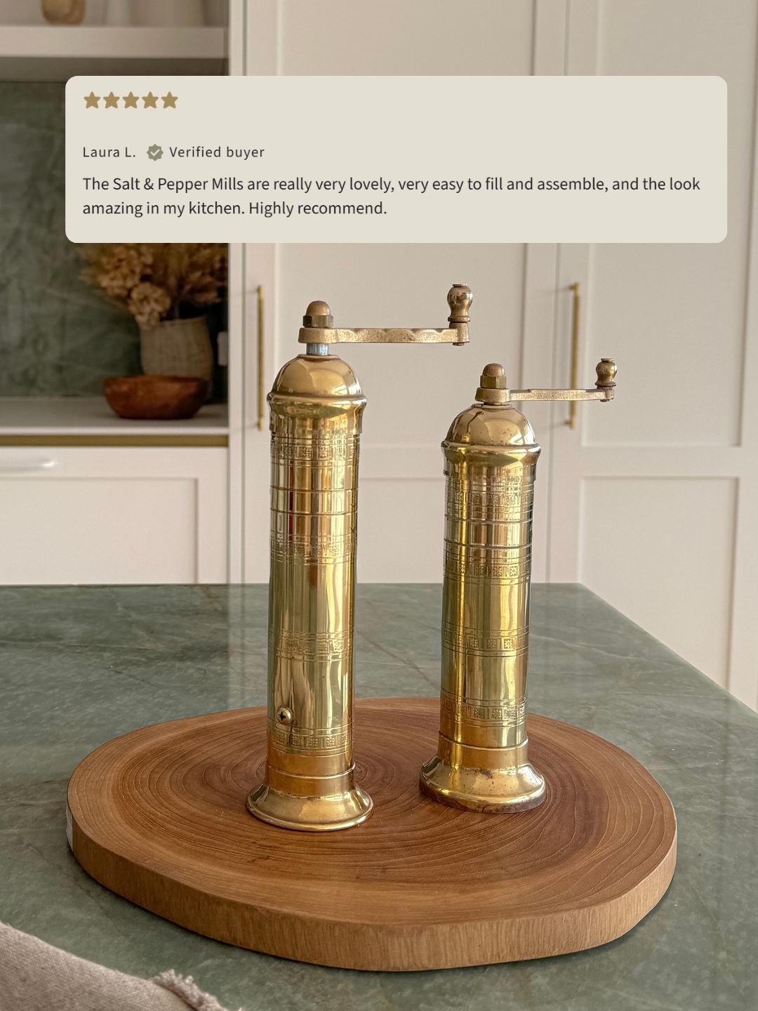 Cove Home Facebook ad