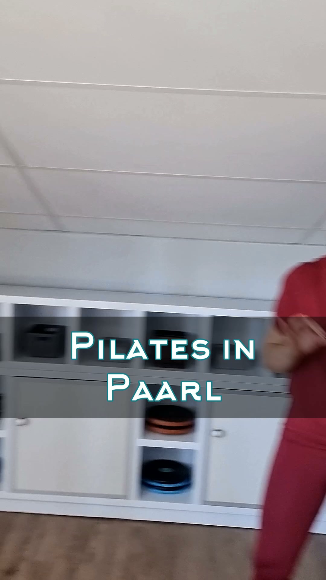 Pilates Unlimited - The Art of Movement Facebook ad: 𝑷𝒊𝒍𝒂𝒕𝒆𝒔 𝒊𝒏 𝑷𝒂𝒂𝒓𝒍, 𝒘𝒉𝒂𝒕 𝒉𝒂𝒗𝒆 𝒘𝒆…