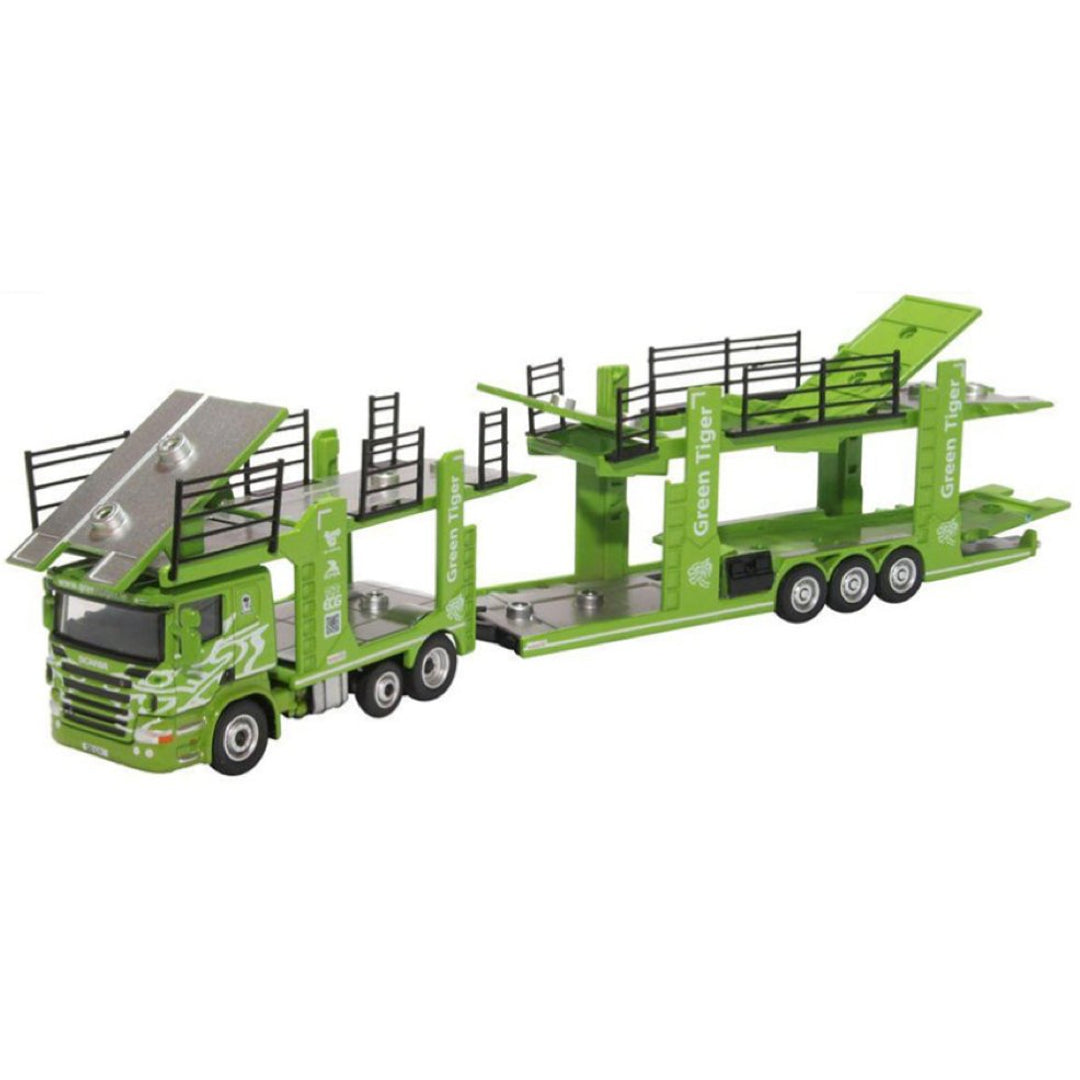Phillips Hobbies Facebook ad: Add new Oxford Diecast models to your collection…