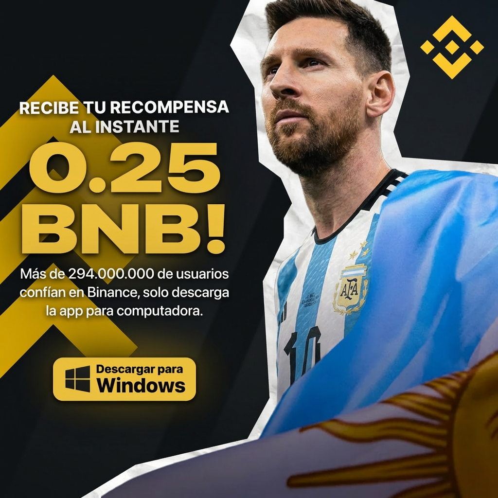 Global Crypto Community Hub Facebook ad