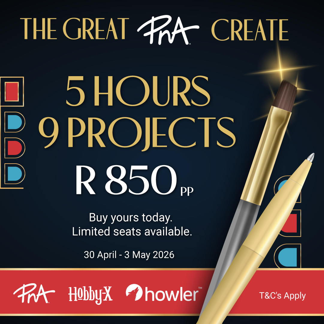 PNA - Colour your World Facebook ad
