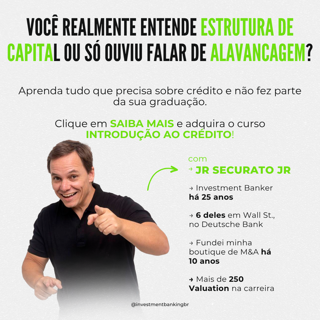 InvestmentBanking.com.br Facebook ad