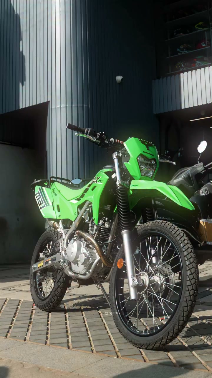 Autonity Facebook ad: Looking for motorcycle accessories