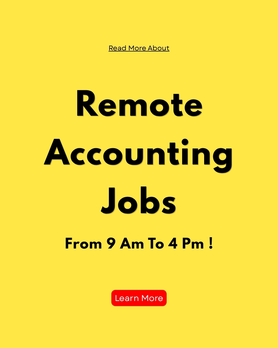 GlobalGlimpses Facebook ad: Learn how remote accounting work is described in guides
