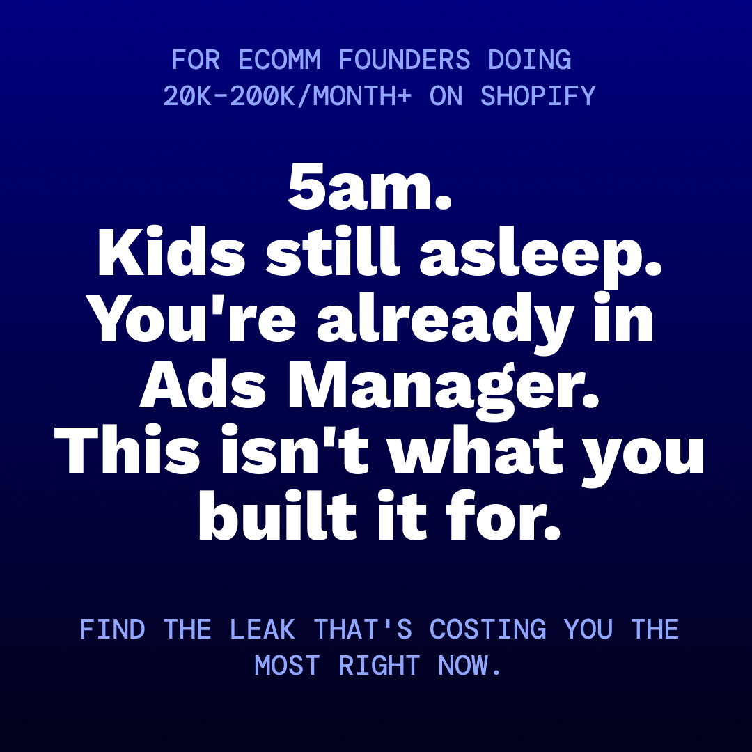 Foundr Facebook ad