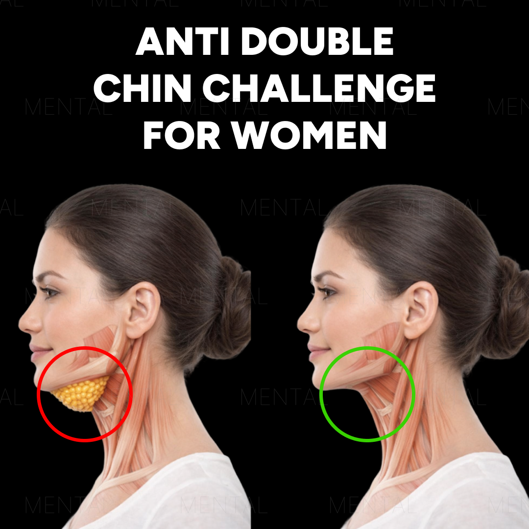 Mimika - Face Yoga Exercises Facebook ad