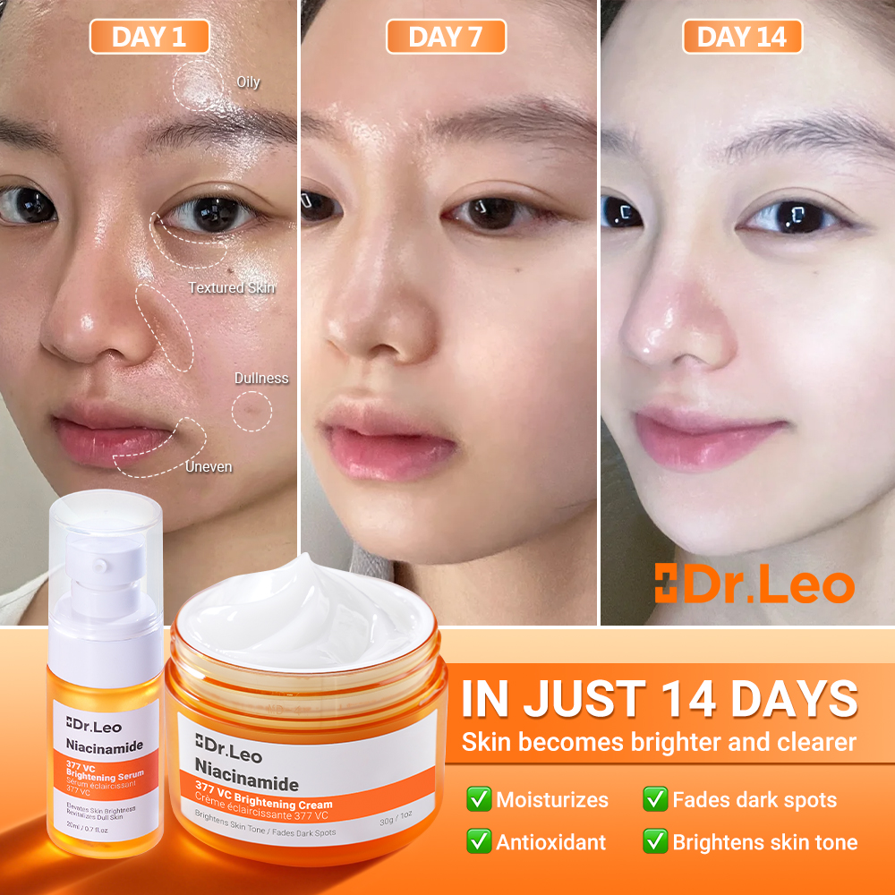 Dr.Leo MY Facebook ad: Dr.Leo | Your Skin Protector