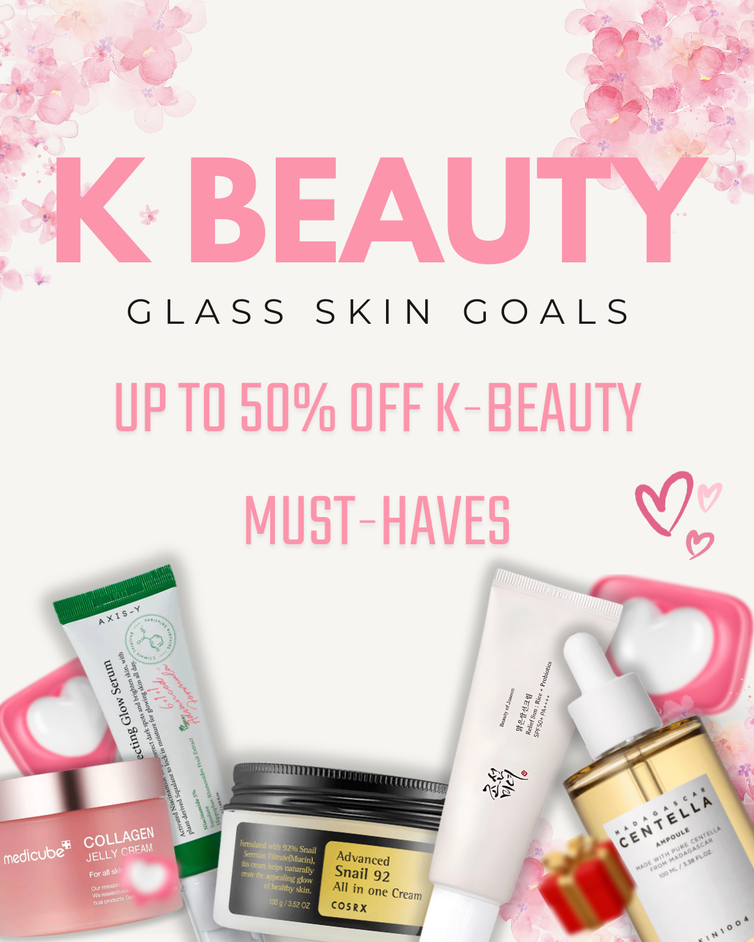 TheVault Facebook ad