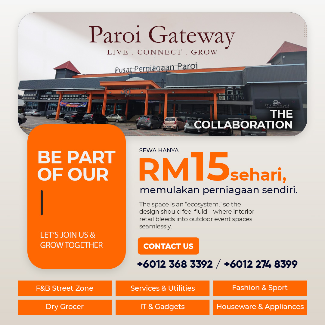 PropNex Malaysia Cheras Facebook ad