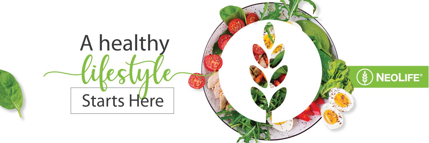 YolandeB Authorised Neolife Distributor Facebook ad: Health and Beauty with the added fun benefit…