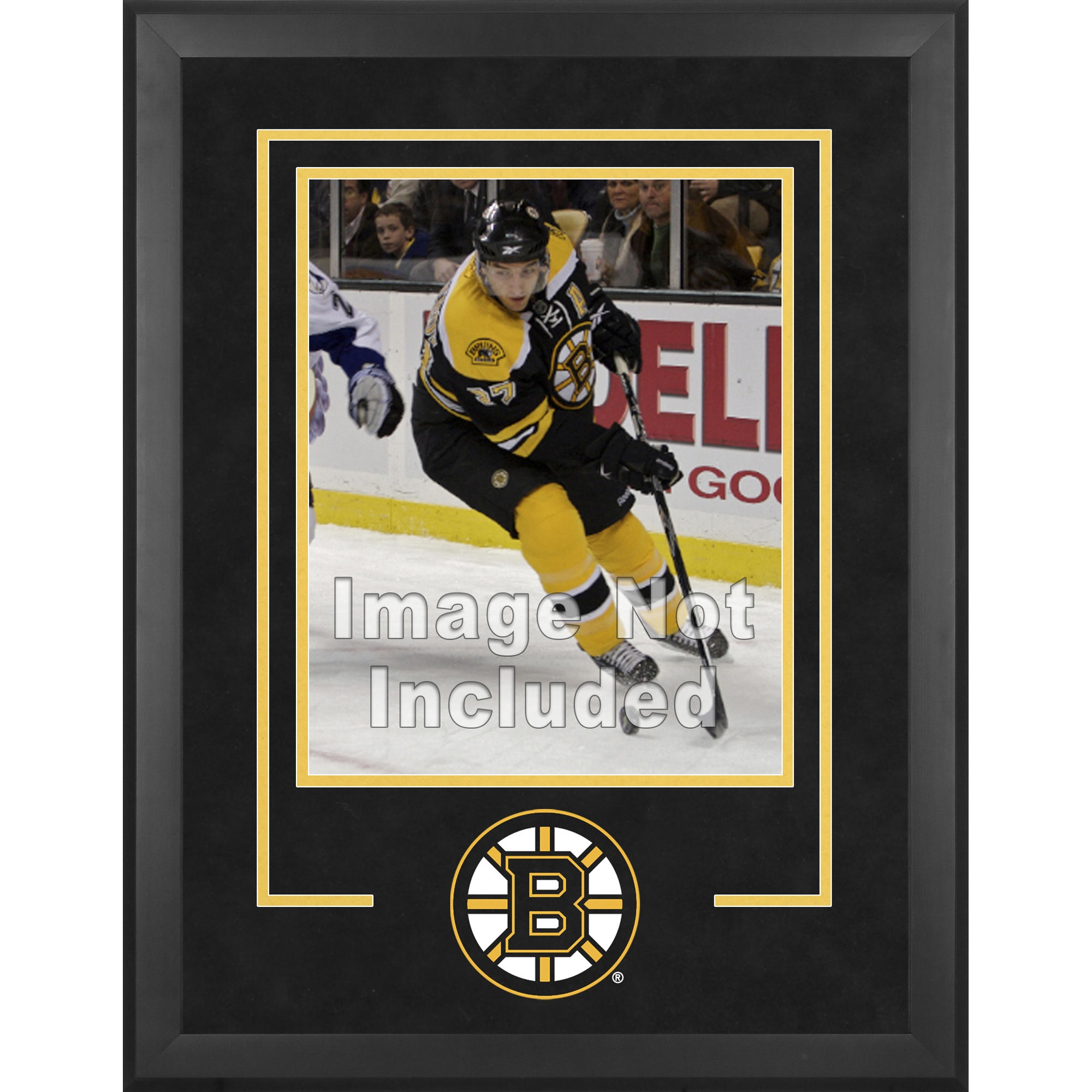 NHL Shop Facebook ad