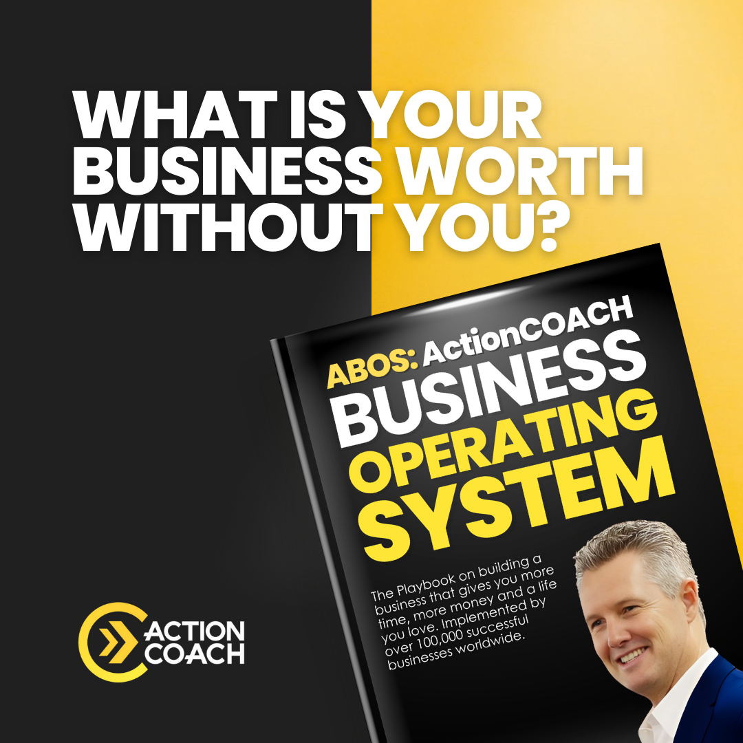 Action Coach Florida & Georgia Facebook ad