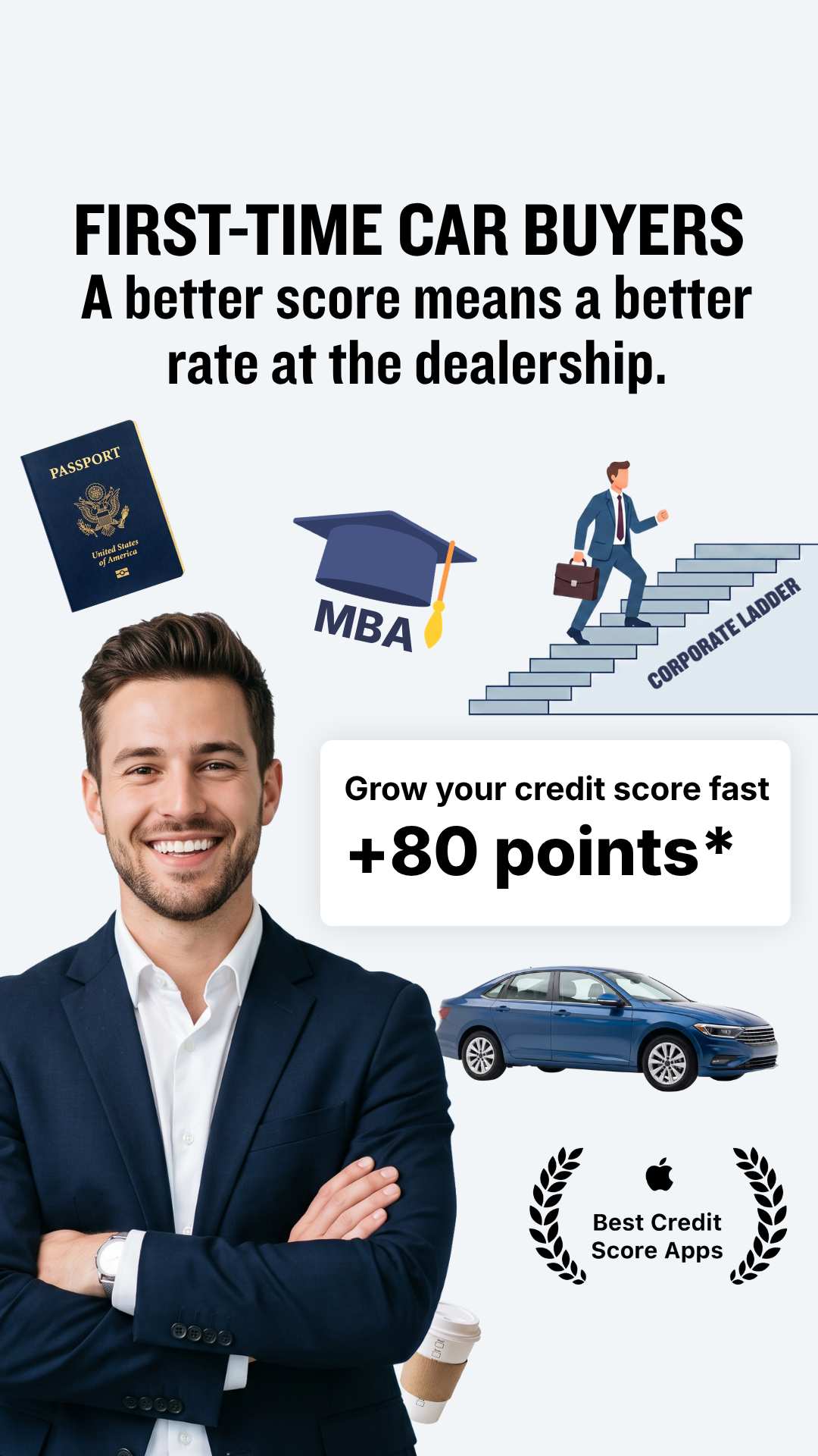 WalletHub Facebook ad from Jul 19, 2026