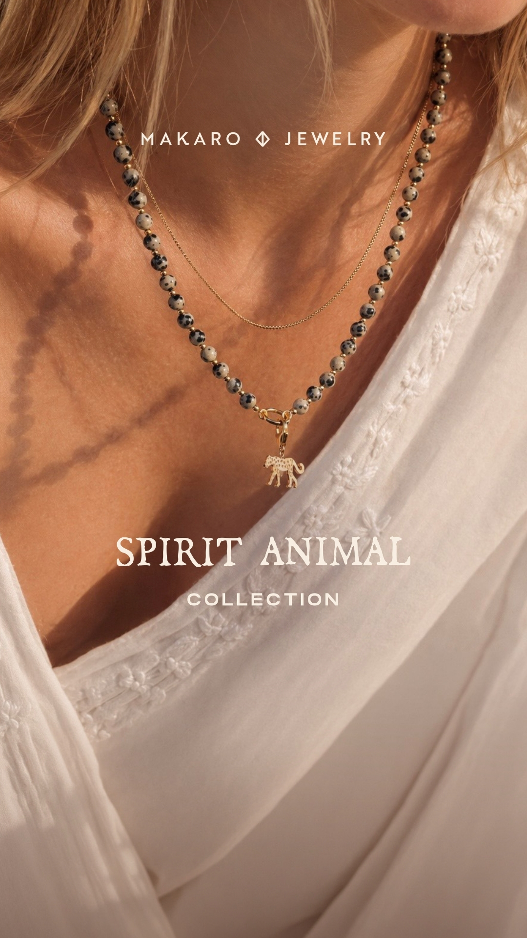 MAKAROjewelry Facebook ad