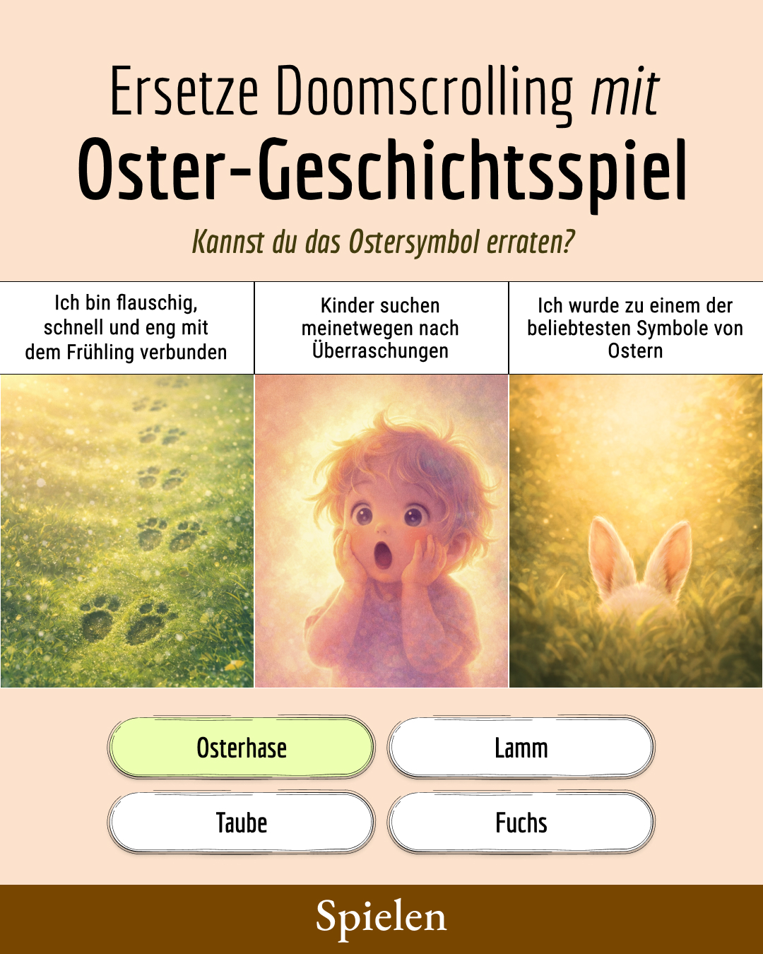 Nibble Facebook ad