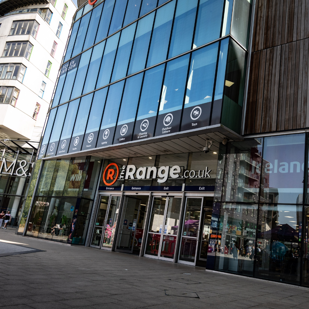 The Rock Bury Facebook ad: From Hotel Chocolat and Superdrug to The Perfume…