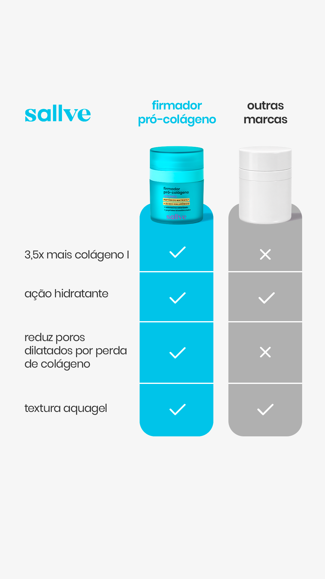 Sallve Facebook ad