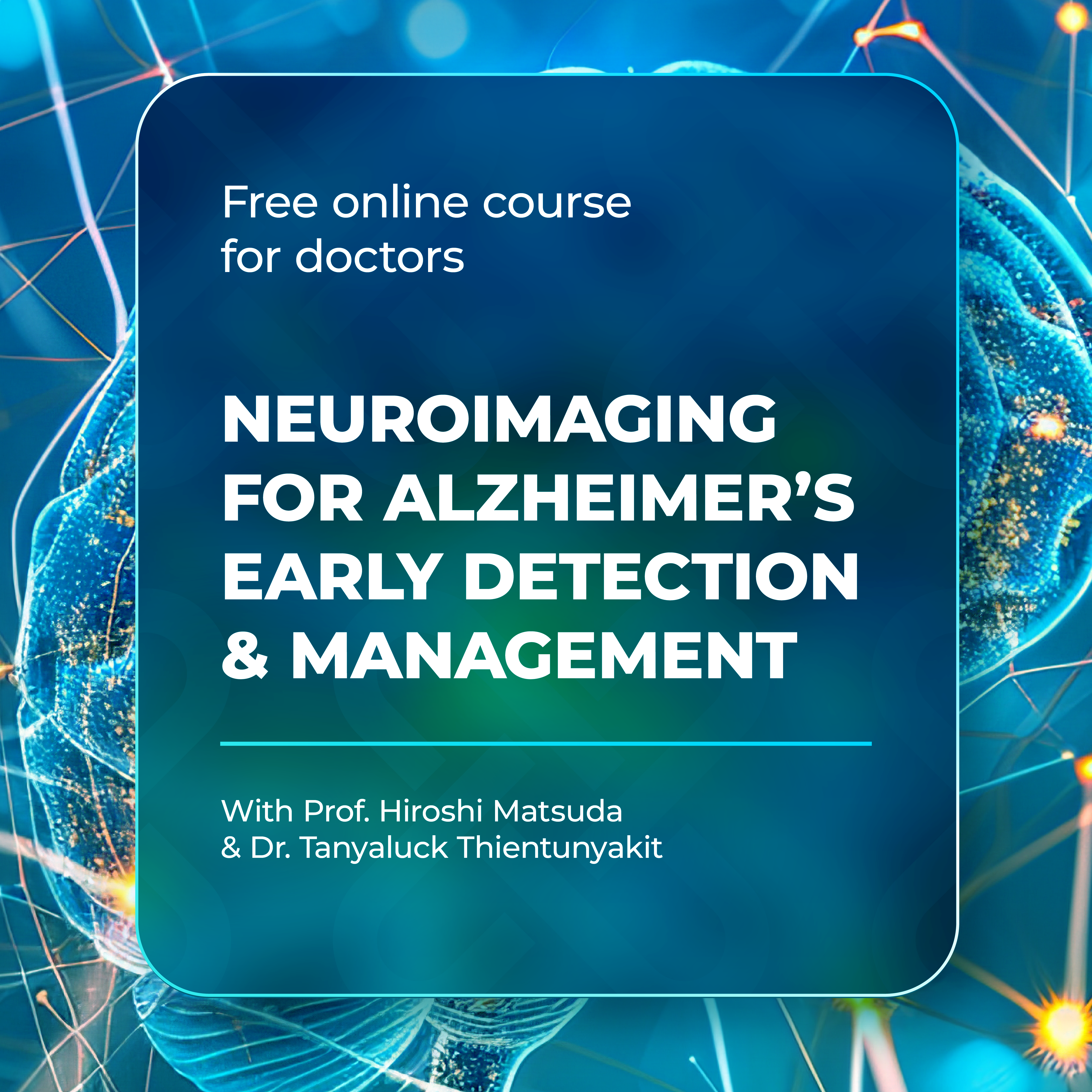 Xpeer Medical Education Facebook ad