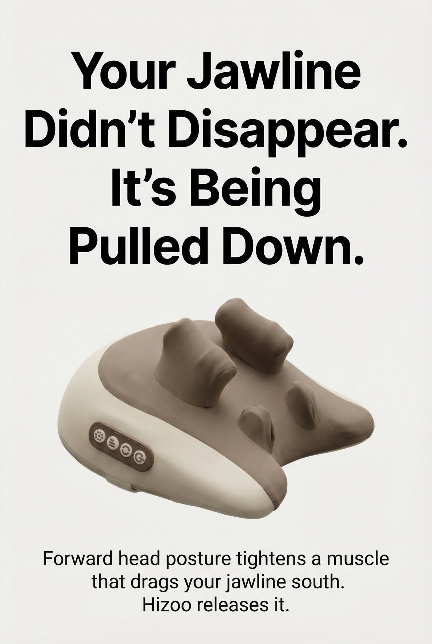 HiZoo Facebook ad