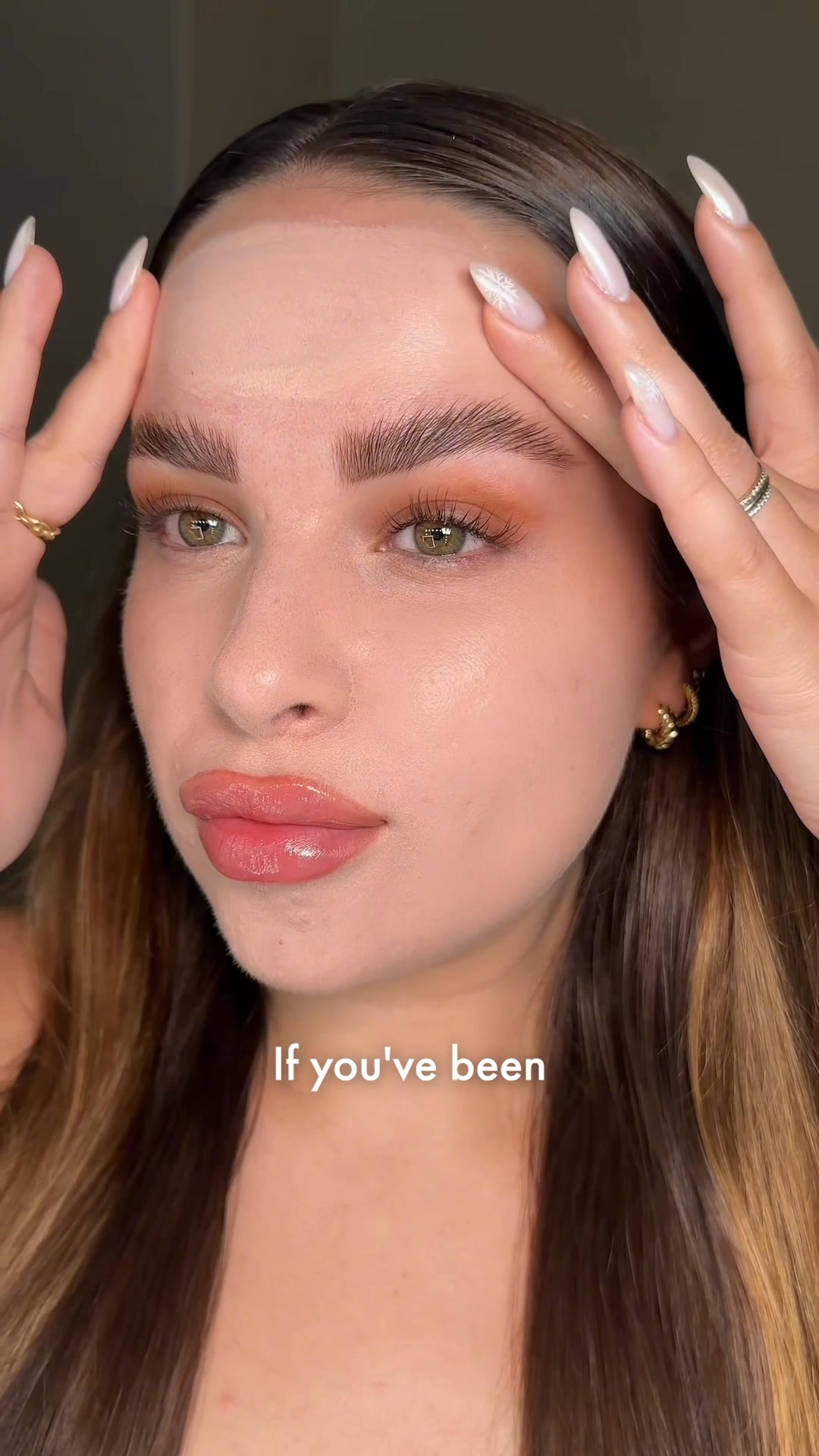 Smooche Facebook ad: FINAL 287 BOTTLES - Color Changing Foundation is almost…