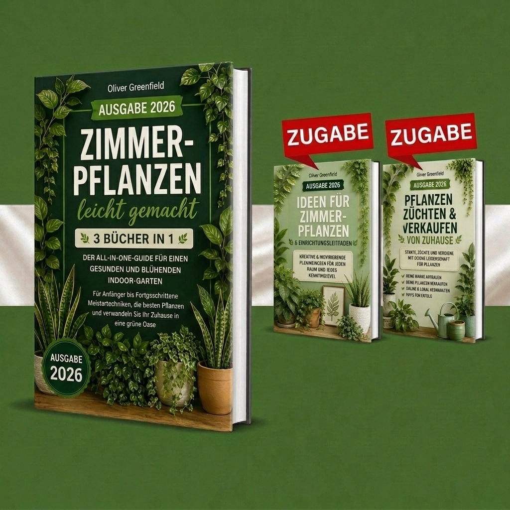 Marcia Ferraz Facebook ad: Jardinage d’Intérieur Facile, Coffret 3 Livres en 1