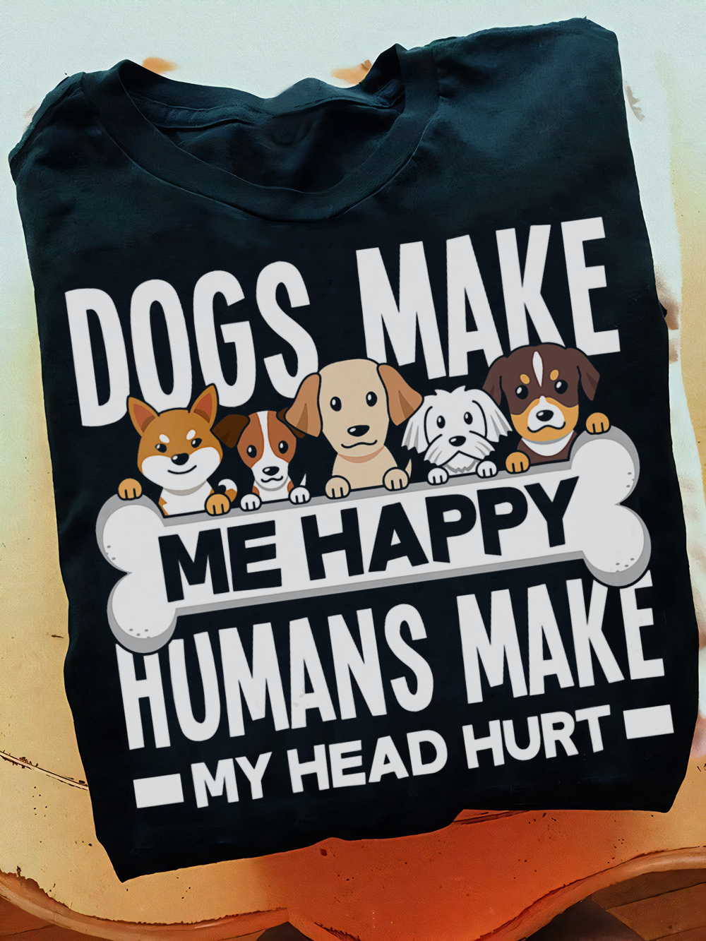 Pawsitive Training Hub Facebook ad