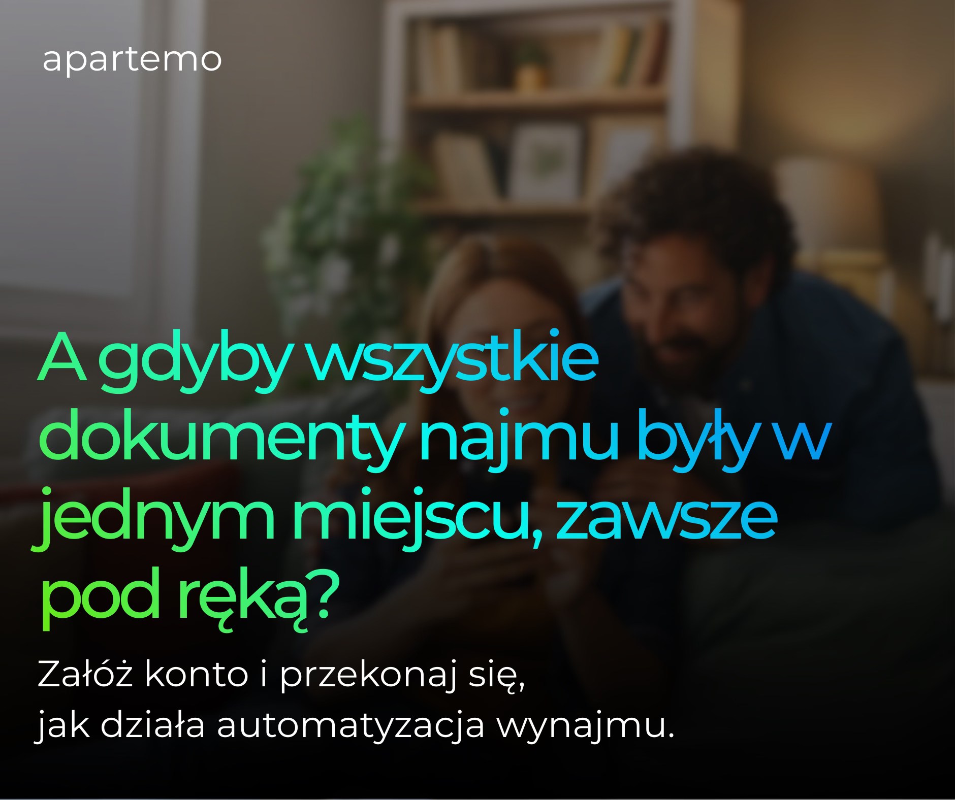 Apartemo Polska Facebook ad: Apartemo - System do Zarządzania Nieruchomościami | Dla…