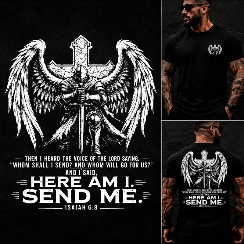 SoulsBelief Facebook ad