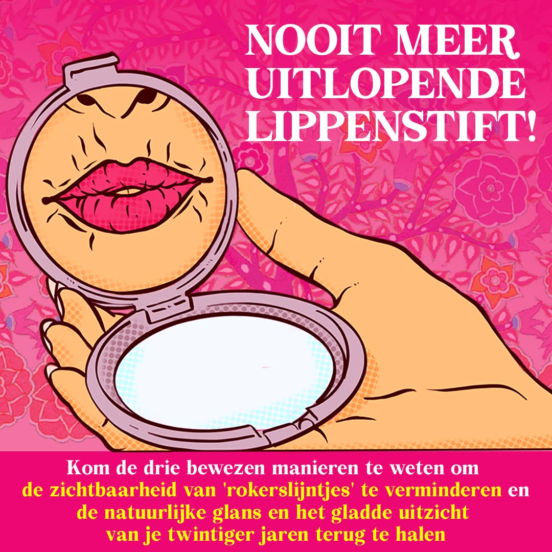 The Ayurveda Experience NL Facebook ad