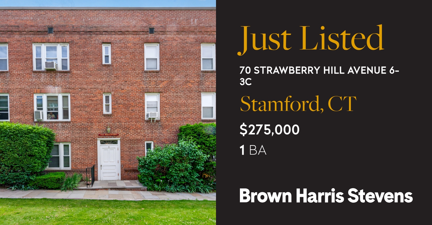 Brown Harris Stevens Facebook ad