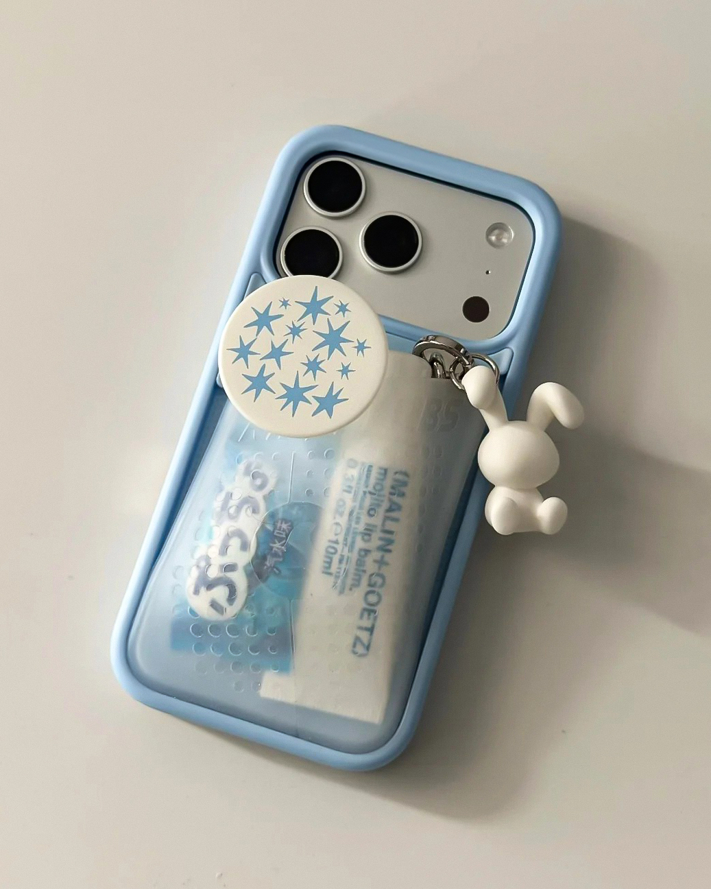 Ninja Labs Facebook ad: The Future Of Cases