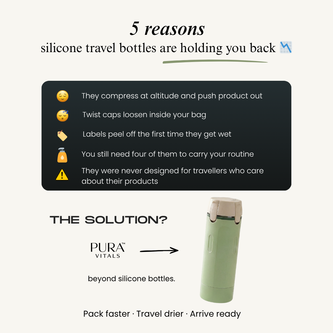 Pura Vitals Facebook ad