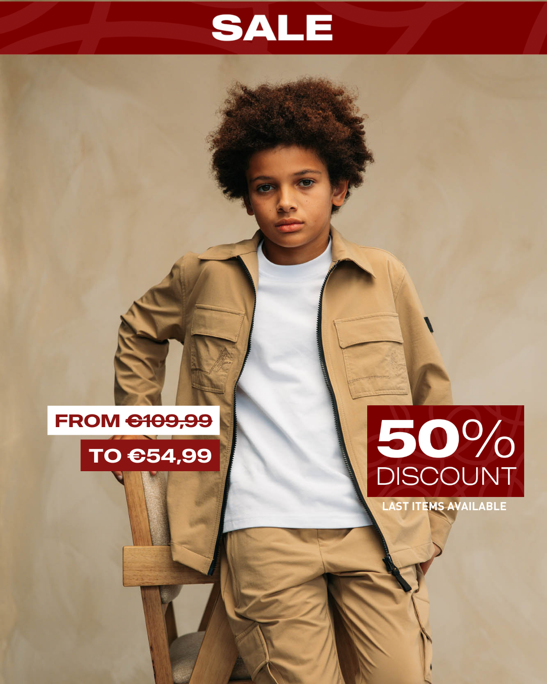 Malelions Facebook ad