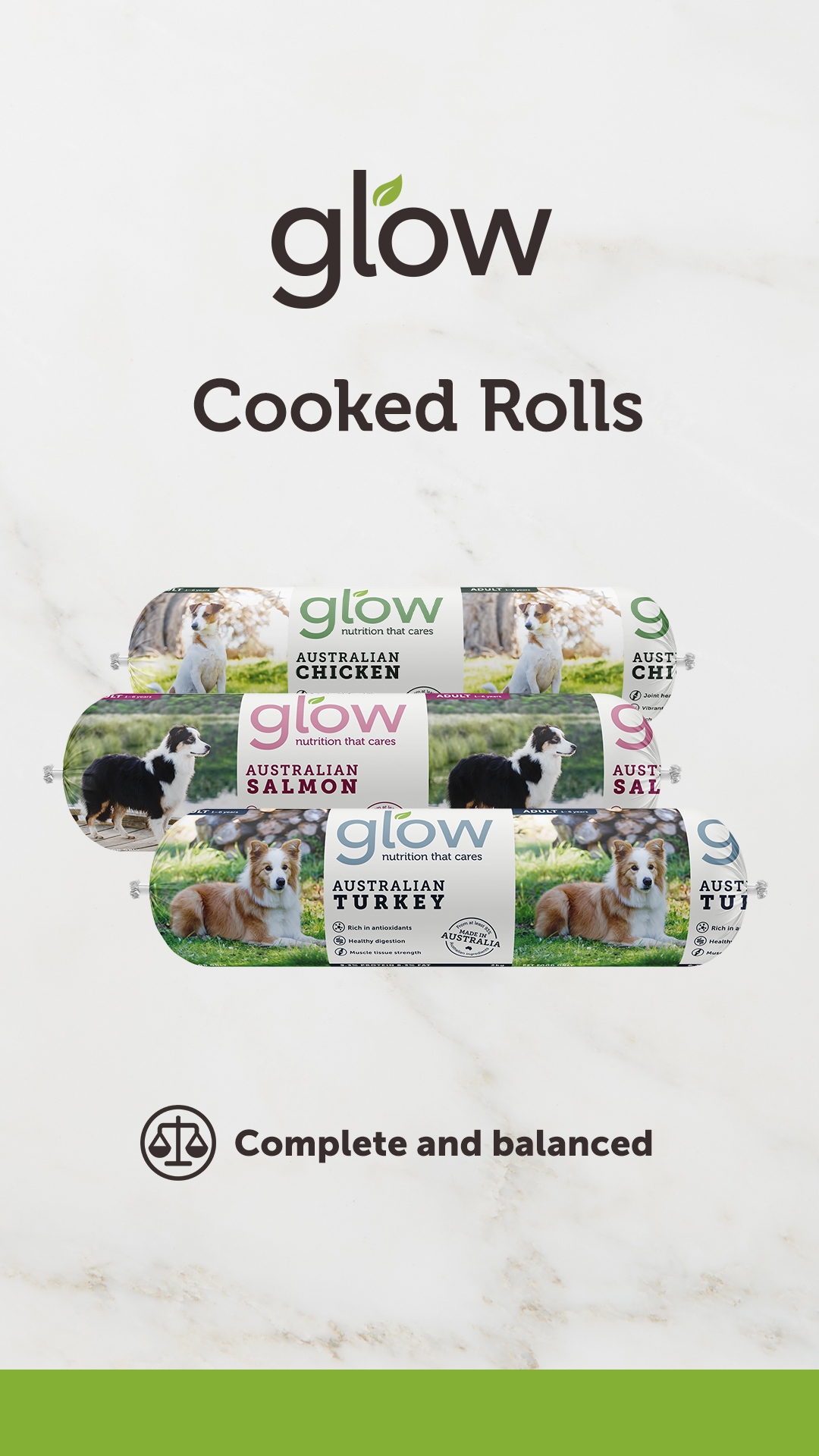 Petstock Facebook ad